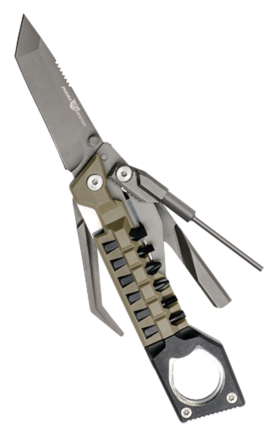 Real Avid Pistol Tool Multi-Purpose Handgun Tool