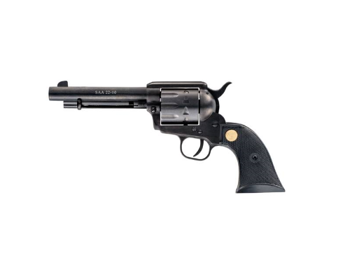 Chiappa SAA 22-10 .22LR Revolver with 5.5" Barrel