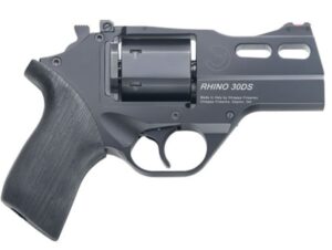 Chiappa Rhino 30DS .357 Magnum Revolver with 3" Barrel