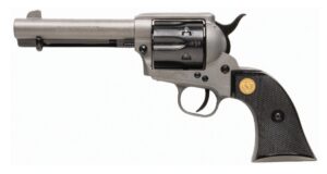 Chiappa 1873 .22LR Revolver Tac Grey