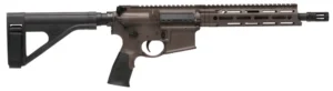 Daniel Defense DDM4 V7P 300BLK AR Pistol