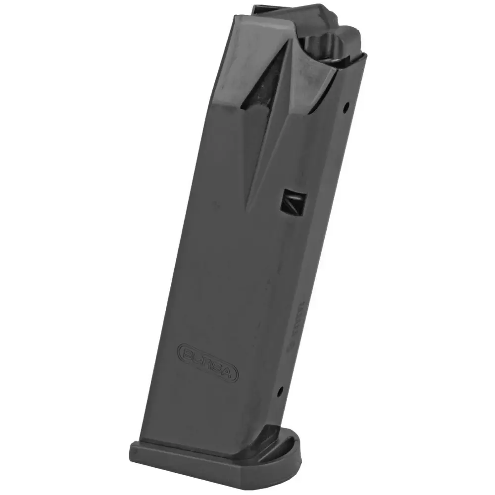 BERSA 9MM BL 17RD MAG HI CAP HC&XT