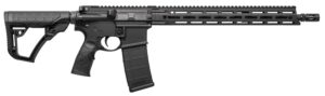 Daniel Defense DDM4 V7 5.56 NATO 16" AR Rifle