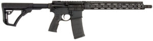 Daniel Defense DDM4V7 5.56mm Rifle 16" MFR Rail