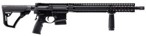 Daniel Defense DDM4 V9 CA Compliant 5.56 NATO Rifle