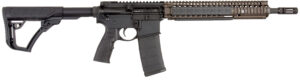Daniel Defense DDM4 M4A1 CA Compliant 5.56 NATO Rifle