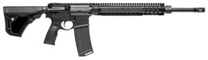 Daniel Defense DDM4 MK12 5.56 NATO 18" Semi-Auto Rifle
