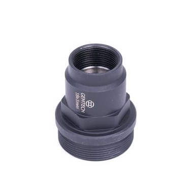 Gemtech GM9 Thread Rear Mount M18x1RH Adapter