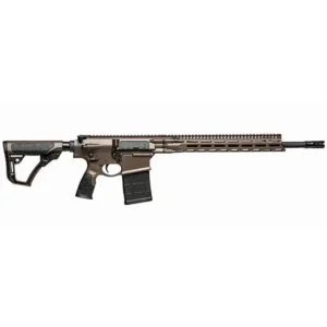 Daniel Defense DD5 V4 Rifle 7.62 NATO 18"
