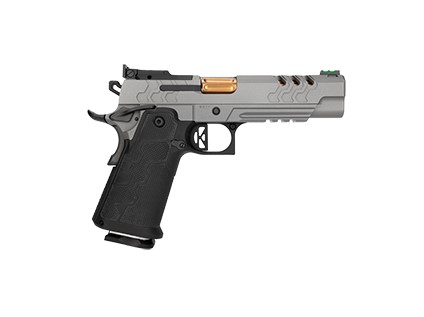 Kimber 2K11 SS Target 9mm Semi-Auto Handgun - 10RD