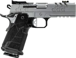 KMB 2K11 PRO COM SS OR 9MM 19