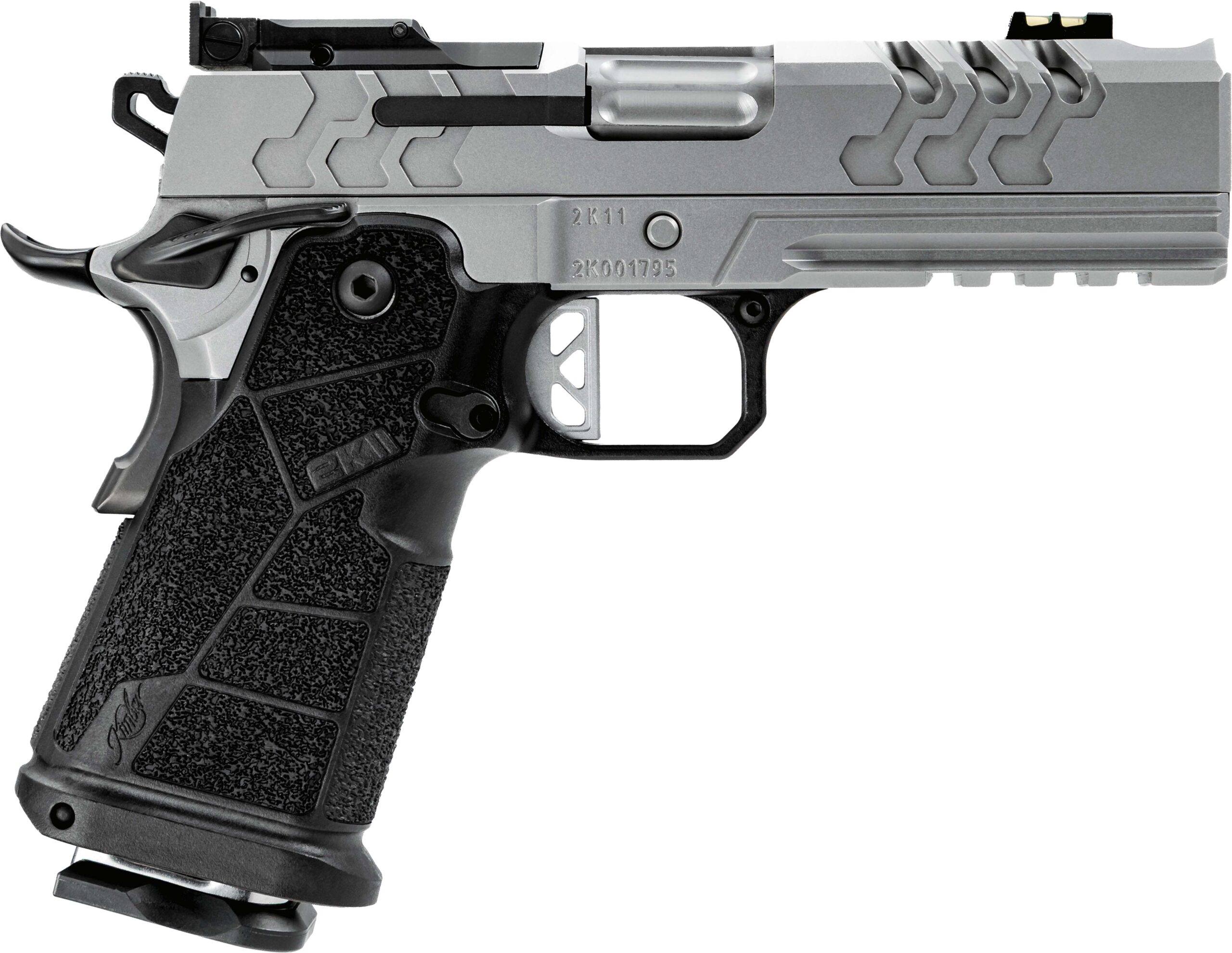 KMB 2K11 PRO COM SS OR 9MM 19