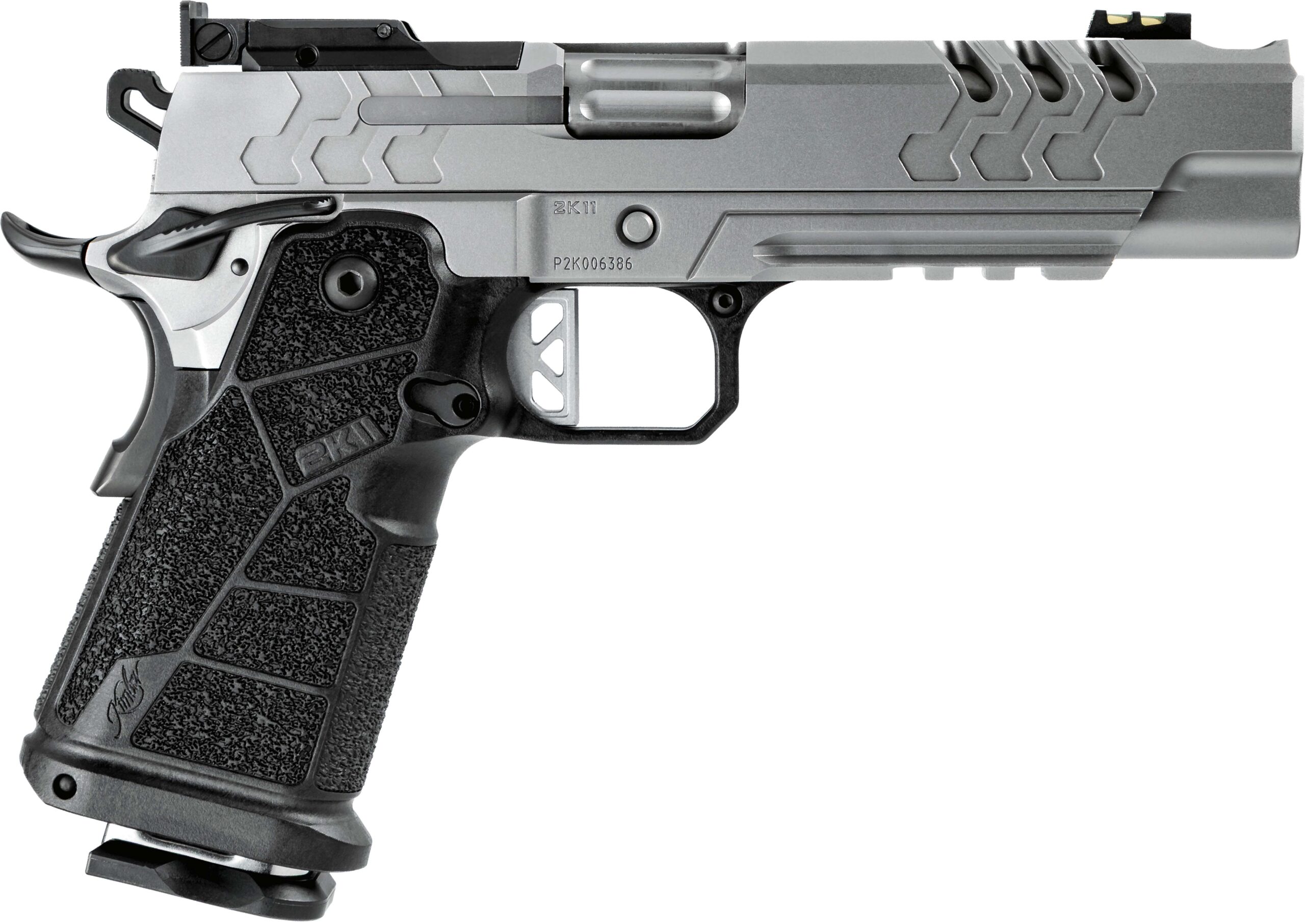 KMB 2K11 COMP OR 9MM SS 20RD