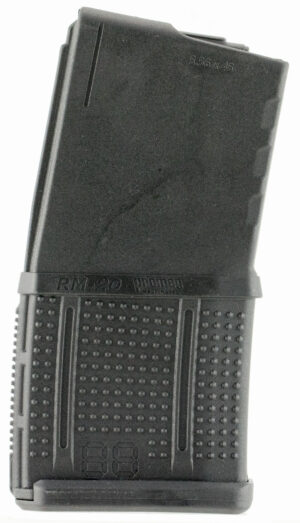 ProMag AR-15 5.56mm 20-Round Roller Follower Magazine