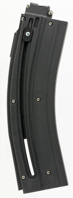 ProMag COL27 10rd .22 LR Magazine for Colt M4
