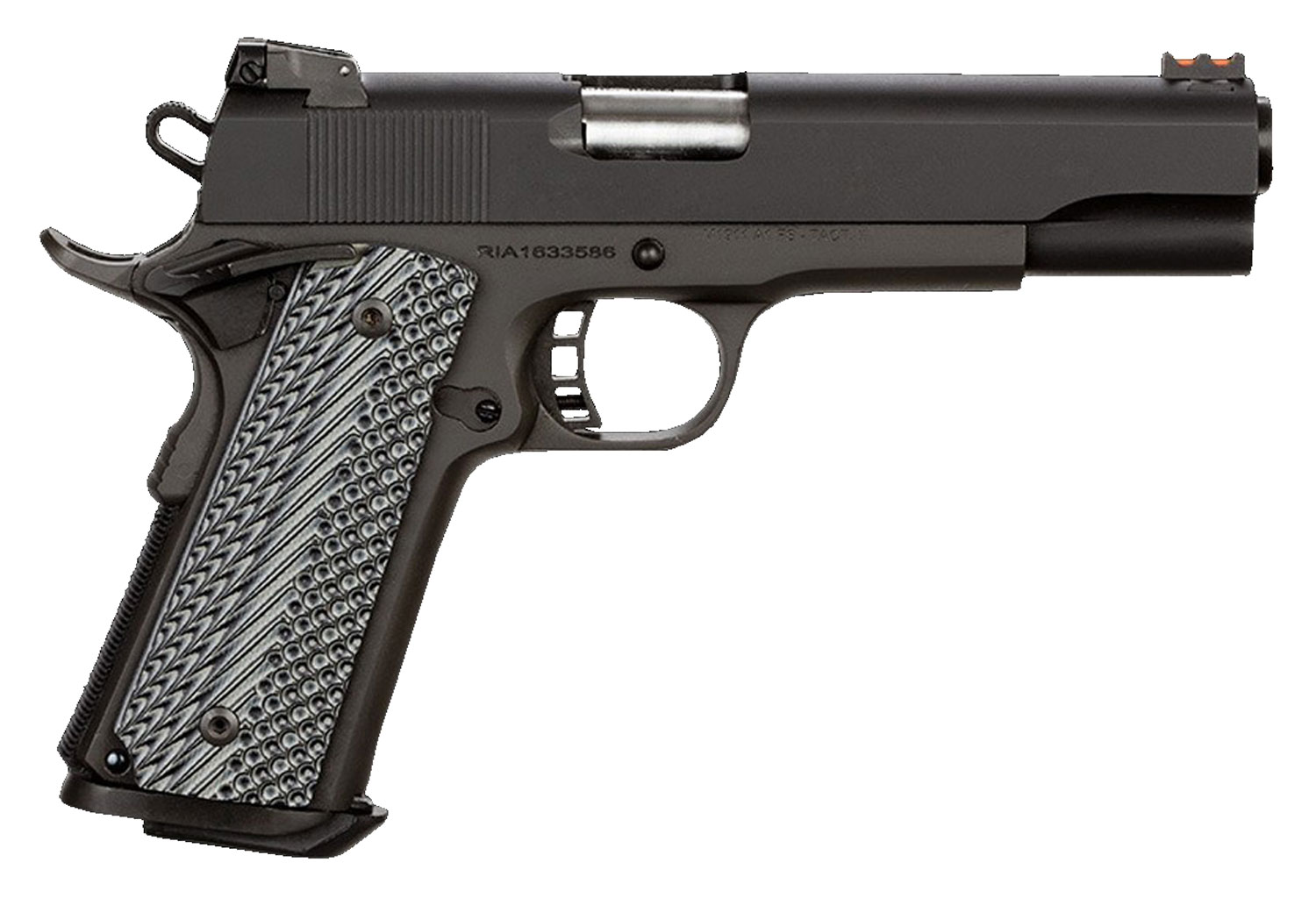 Rock Island Rock Ultra FS 10mm Pistol - 5" Barrel