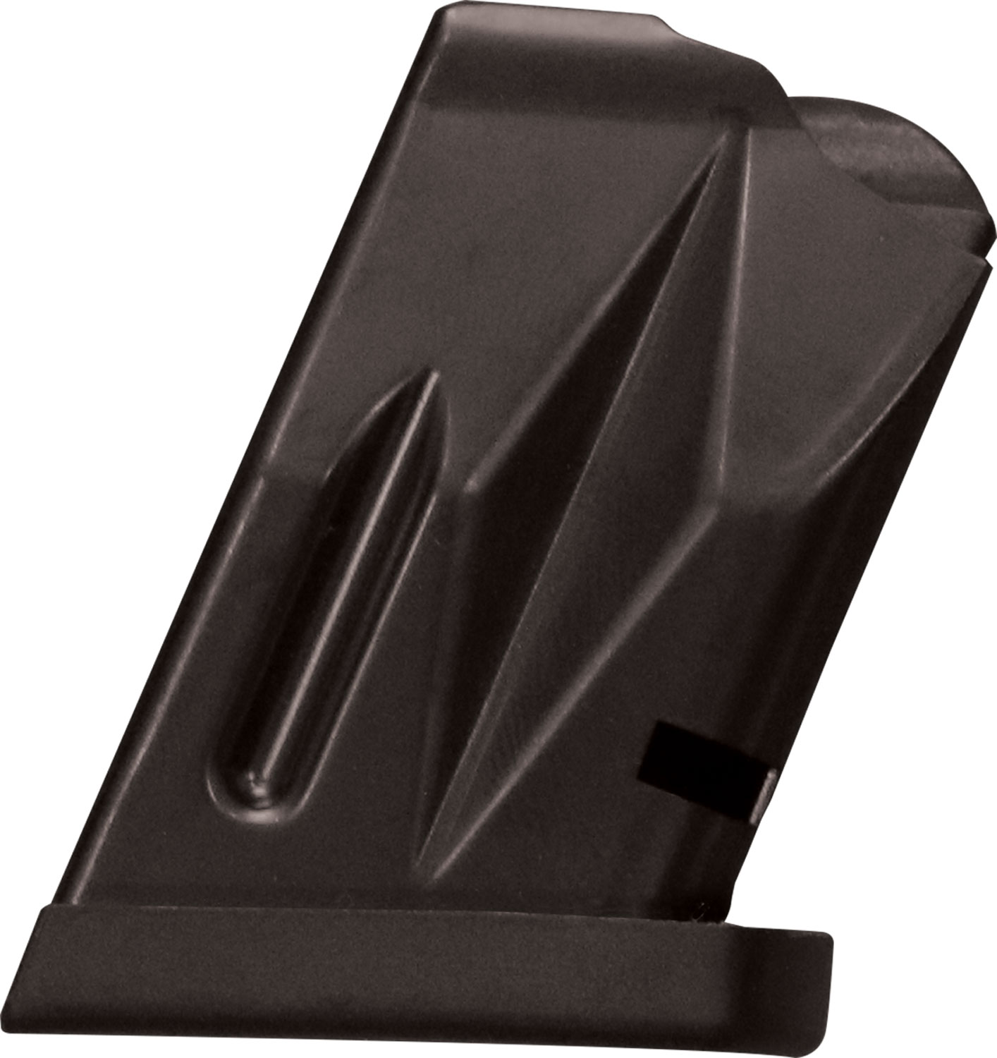 Rock Island .22 TCM 5-Round Magazine - Blued Metal