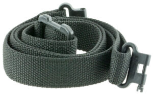 Blue Force Gear Black Cordura 2-Point Hunting Sling