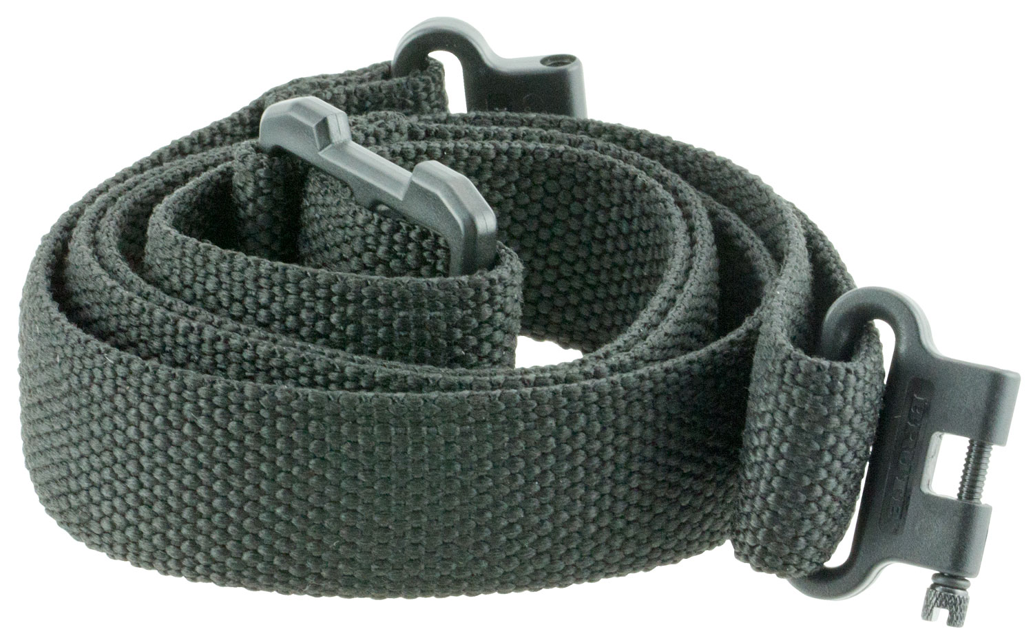 Blue Force Gear Black Cordura 2-Point Hunting Sling