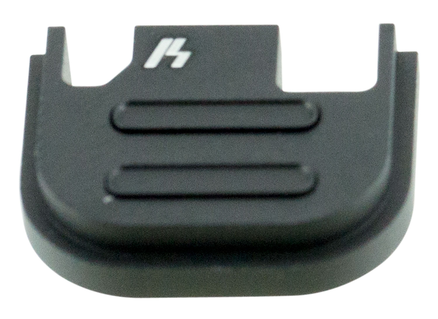 Strike Industries V2 Slide Cover Plate for Glock Gen1-4