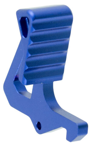 Strike Industries AR-Platform Blue Charging Handle Latch