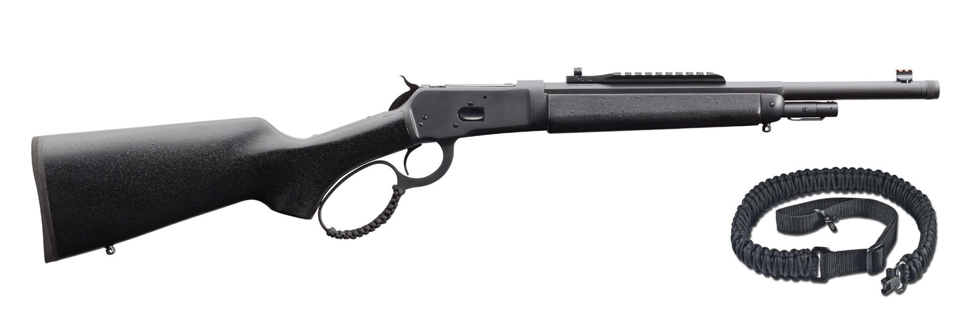 Chiappa 1892 Wildlands .357 Magnum Takedown Rifle