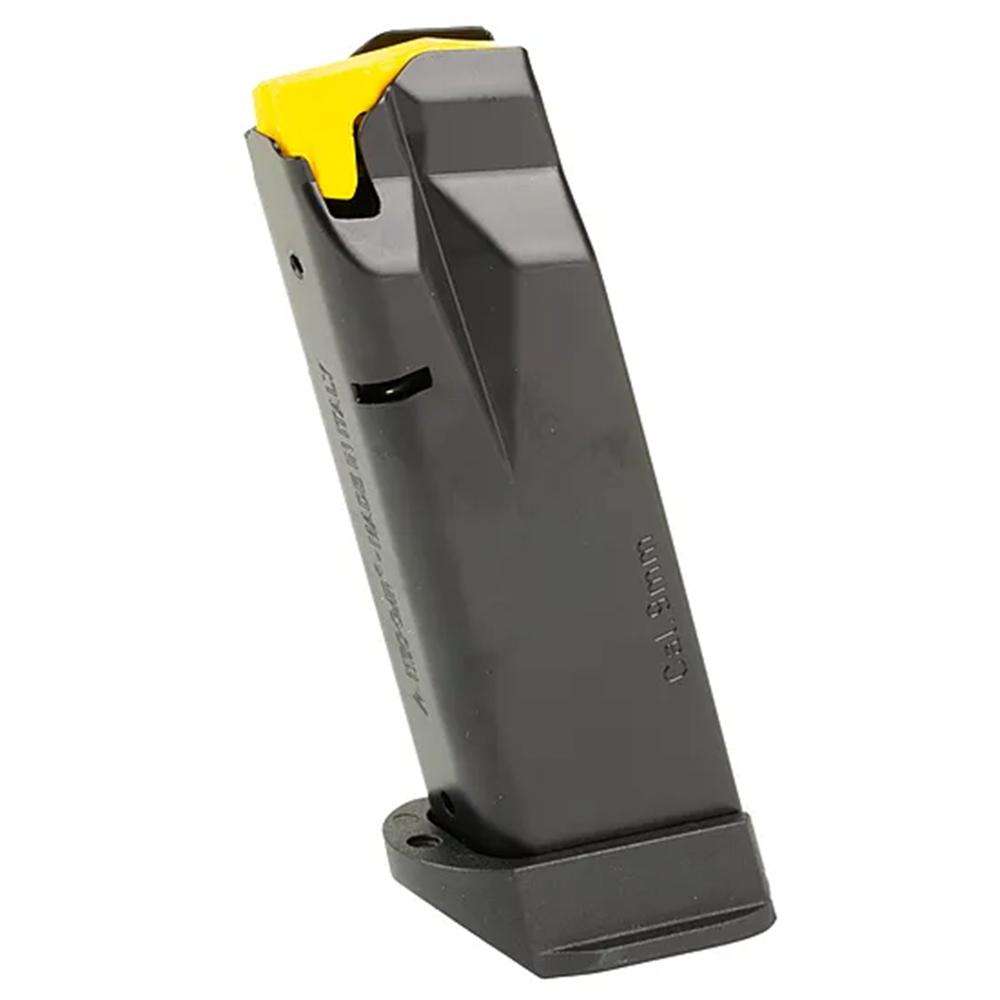 Taurus GX2 9mm 10-Round Handgun Magazine - Black