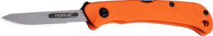 Hogue Expel 2.5" Scalpel Folding Knife - G10 Orange
