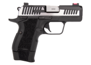 Kimber CDS9 Classic OR 9mm Pistol, Optic Ready 15+1