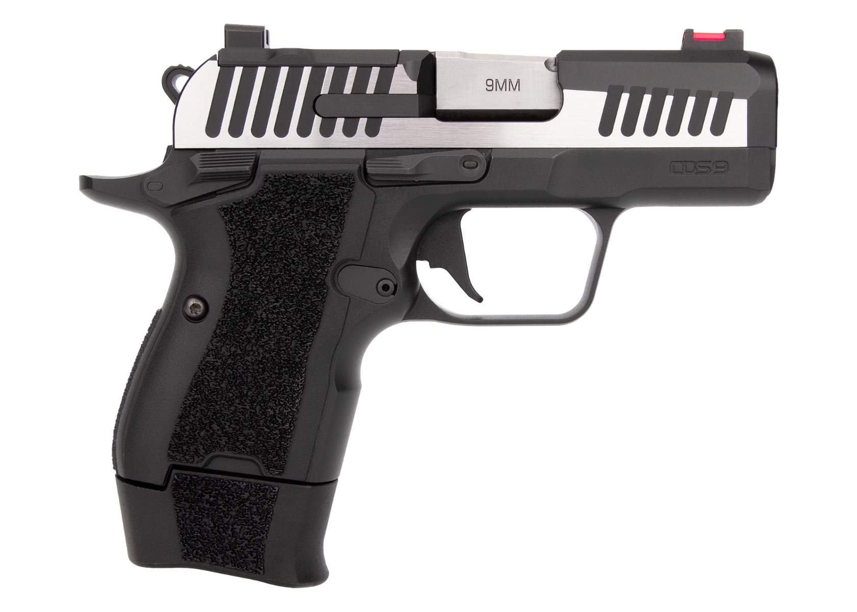 Kimber CDS9 Classic OR 9mm Pistol, Optic Ready 15+1