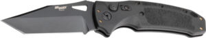Hogue SIG K320A Nitron Tanto Pocket Knife
