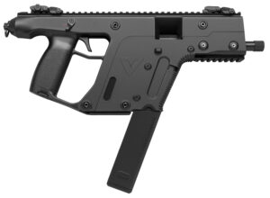 Kriss Vector SDP Gen2 .45 ACP Pistol with Threaded Barrel