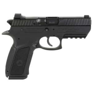 IWI Jericho 941 Enhanced 9mm Semi-Auto Pistol