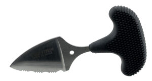 Cold Steel Mini Pal 1" Fixed Blade Knife with Kydex Sheath
