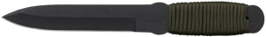 Cold Steel True Flight Thrower 6.75" Fixed Blade Knife