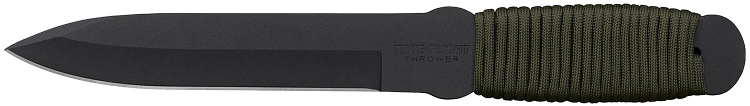 Cold Steel True Flight Thrower 6.75" Fixed Blade Knife