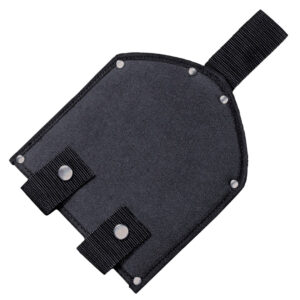 Cold Steel Special Forces Shovel Sheath Black Cor-Ex