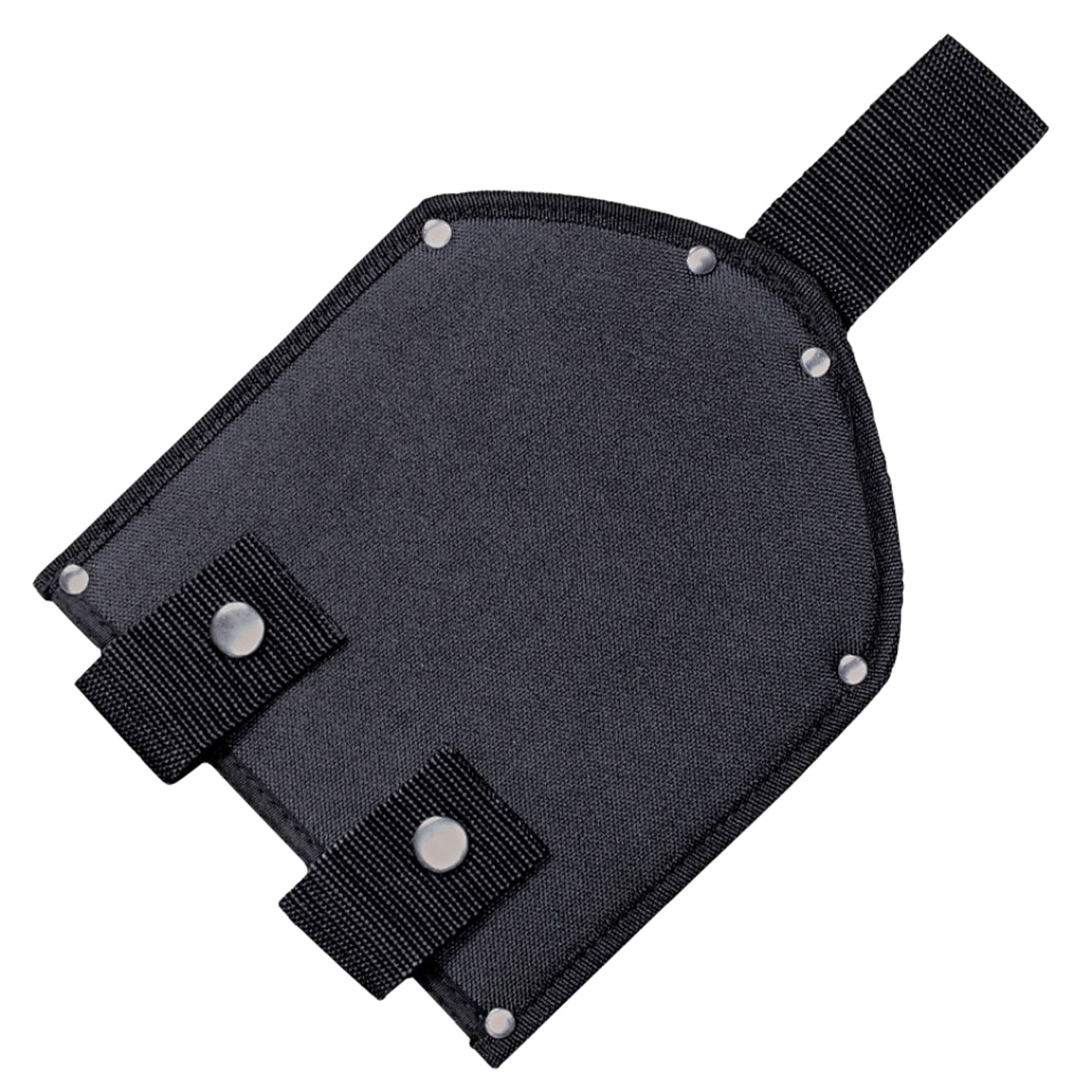 Cold Steel Special Forces Shovel Sheath Black Cor-Ex