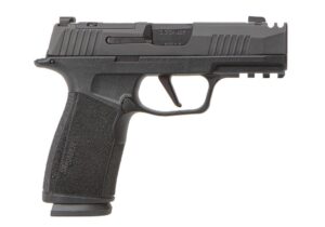 SIG SAUER P365X-MACRO COMP 9mm 3.1" 17+1