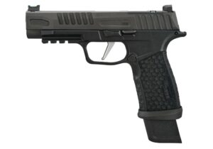 Sig Sauer P365 Fuse 9mm 17-Round Semi-Auto Handgun
