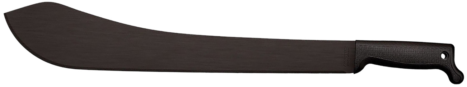 Cold Steel 97LBM Bolo Machete with 18" Carbon Steel Blade
