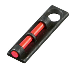 HiViz FL2005R Red Fiber Optic Shotgun Sight