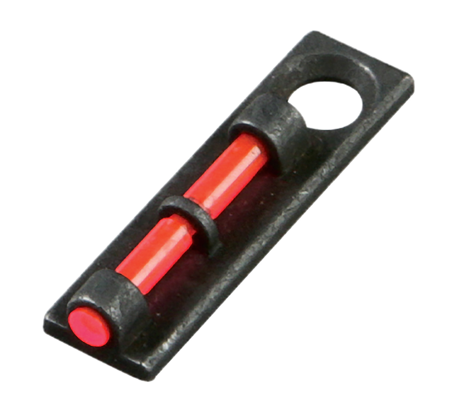 HiViz FL2005R Red Fiber Optic Shotgun Sight