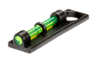 HiViz FL2005G Green Fiber Optic Front Sight