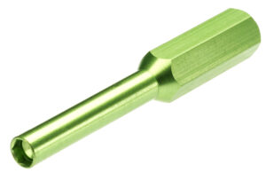 HiViz Glock Sight Installation Tool for Precision Gunsmithing