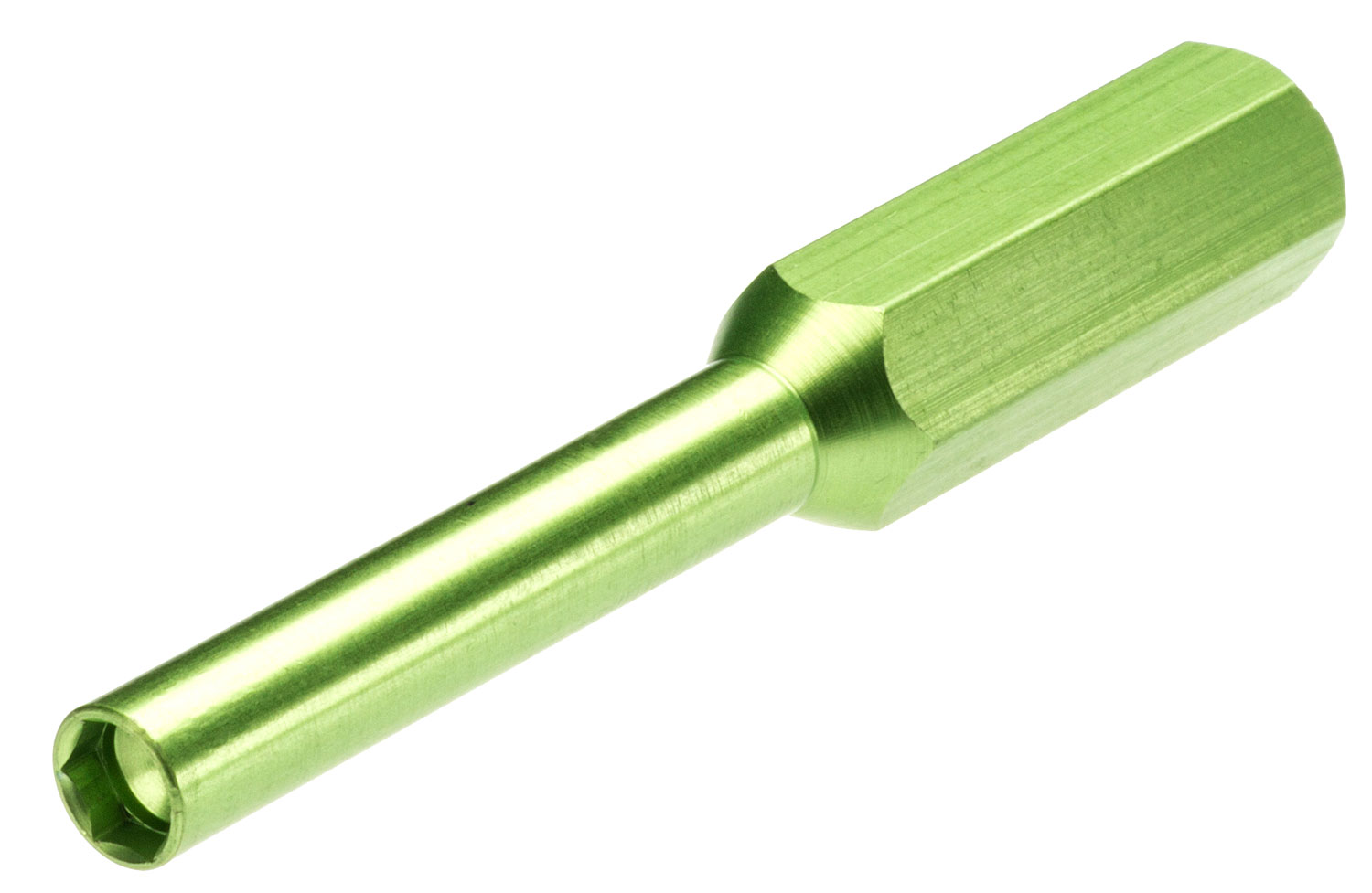 HiViz Glock Sight Installation Tool for Precision Gunsmithing