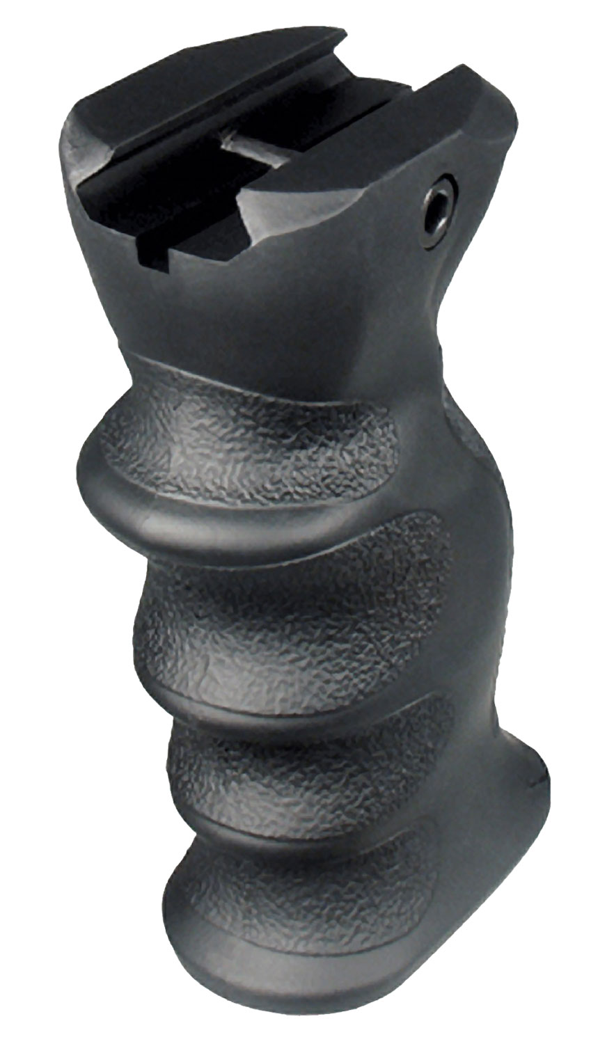 UTG Combat Foregrip Black Polymer for AR Rifles