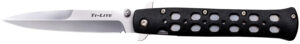 Cold Steel Ti-Lite 4" Folding Spear Point Knife