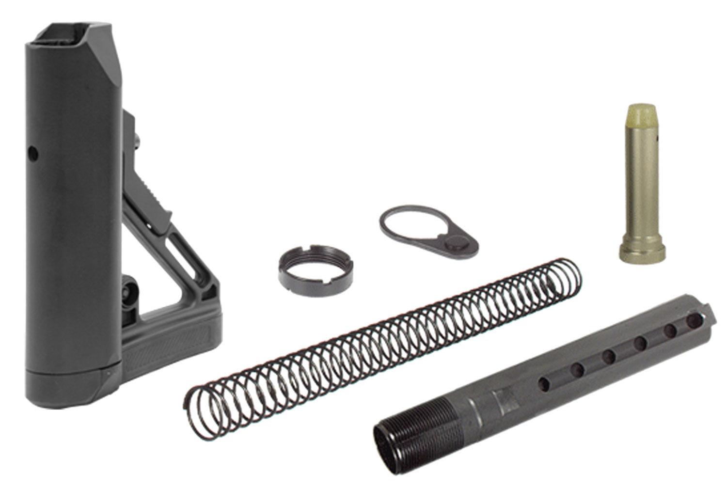 UTG Pro S1 Mil-Spec AR-15 Stock Kit