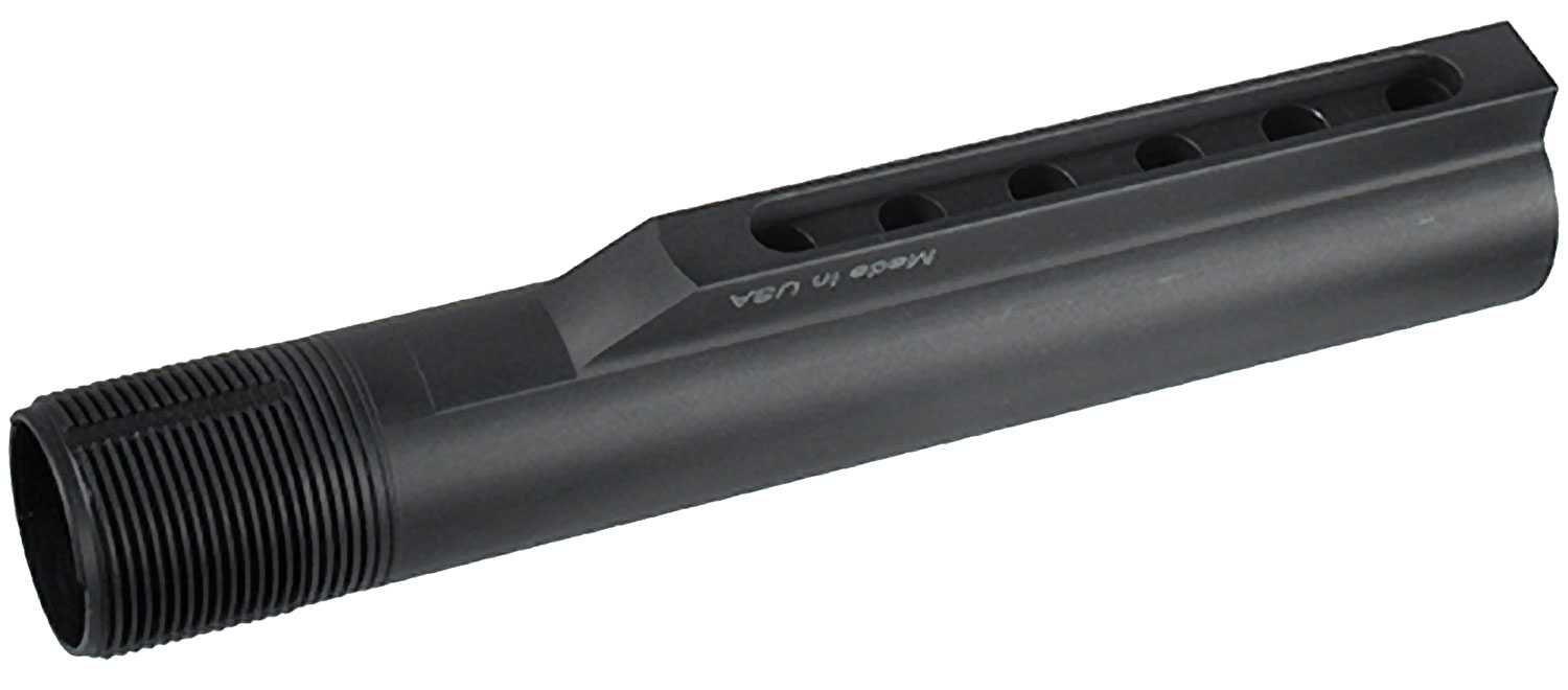 UTG Pro Mil-Spec AR-15 6-Position Buffer Tube